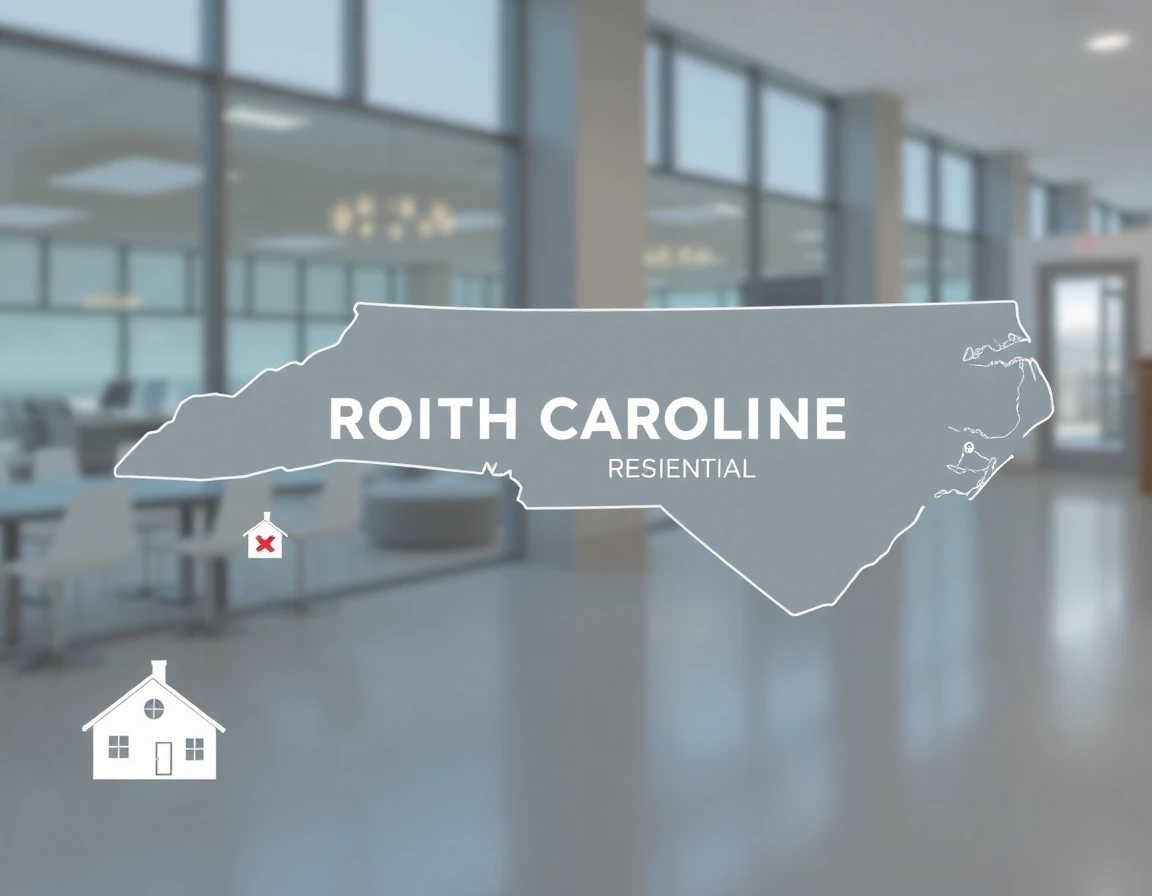 Roofing Service Areas Map